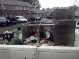 Best Commercial Junk Removal  in Brooklet, GA