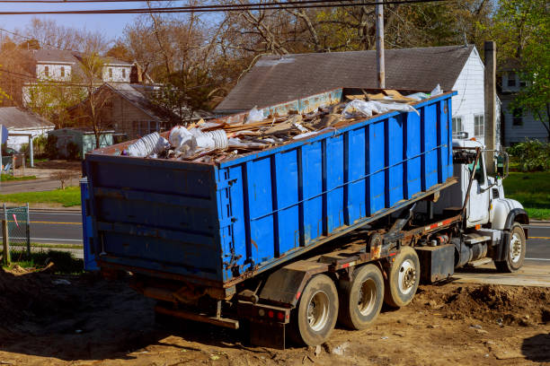 Best Property Management Cleanouts  in Brooklet, GA