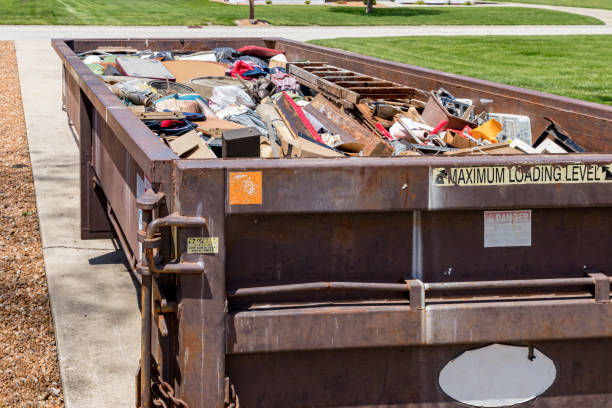 Best Garage Cleanout  in Brooklet, GA