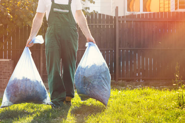 Best Yard Waste Removal  in Brooklet, GA