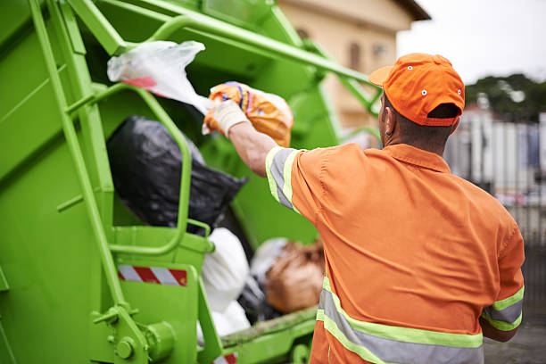 Best Residential Junk Removal  in Brooklet, GA