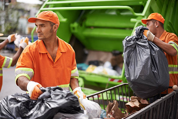 Best Residential Junk Removal  in Brooklet, GA
